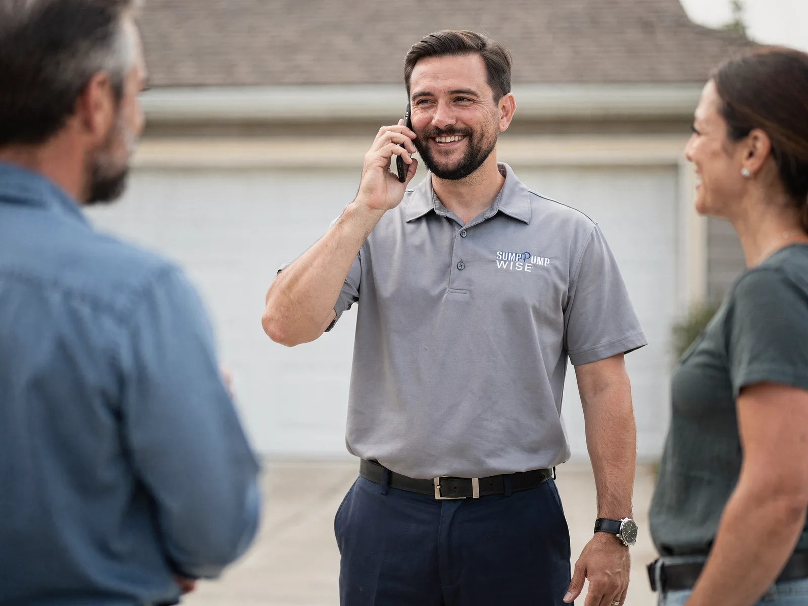 Water Heater Repair Lake Minchumina, AK FAQs